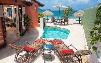 Sandals Grande St Lucian  - St. Lucia