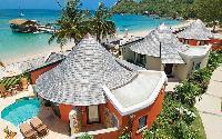 Sandals Grande St Lucian  - St. Lucia