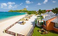 Sandals Grande St Lucian  - St. Lucia