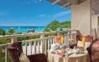 Sandals Grande St Lucian  - St. Lucia