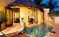 Sandals Grande St Lucian  - St. Lucia