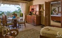 Sandals Grande St Lucian  - St. Lucia