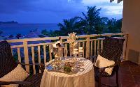 Sandals Grande St Lucian  - St. Lucia