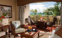 Sandals Grande St Lucian  - St. Lucia