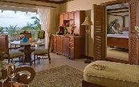 Sandals Grande St Lucian  - St. Lucia