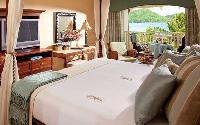 Sandals Grande St Lucian  - St. Lucia