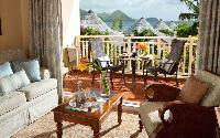Sandals Grande St Lucian  - St. Lucia