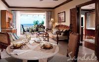 Sandals Grande St Lucian  - St. Lucia