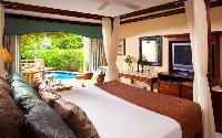 Sandals Grande St Lucian  - St. Lucia