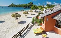 Sandals Grande St Lucian  - St. Lucia