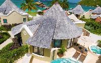 Sandals Grande St Lucian  - St. Lucia