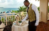 Sandals Grande St Lucian  - St. Lucia