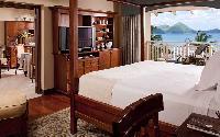 Sandals Grande St Lucian  - St. Lucia