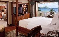 Sandals Grande St Lucian  - St. Lucia