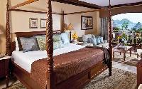 Sandals Grande St Lucian  - St. Lucia
