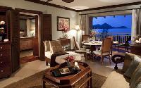 Sandals Grande St. Lucian Spa & Beach Resort - St. Lucia
