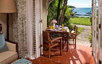 Sandals Halcyon Beach - St. Lucia