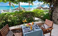 Sandals Halcyon Beach - St. Lucia