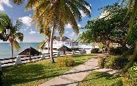 Sandals Halcyon Beach - St. Lucia