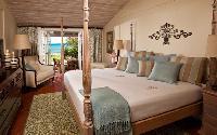 Sandals Halcyon Beach - St. Lucia
