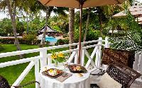 Sandals Halcyon Beach - St. Lucia