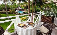 Sandals Halcyon Beach - St. Lucia
