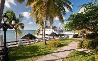 Sandals Halcyon Beach - St. Lucia