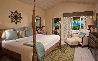 Sandals Halcyon Beach - St. Lucia