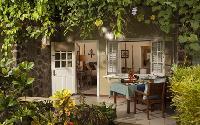 Sandals Halcyon Beach - St. Lucia