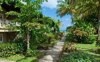 Sandals Halcyon Beach - St. Lucia