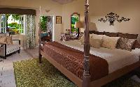 Sandals Halcyon Beach - St. Lucia