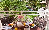 Sandals Halcyon Beach - St. Lucia