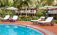 Sandals Halcyon Beach - St. Lucia