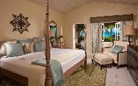 Sandals Halcyon Beach - St. Lucia
