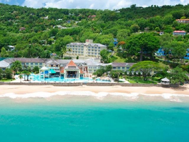 Sandals Regency La Toc Review: St Lucia's Gem