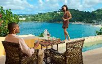 Sandals Regency La Toc  - St. Lucia