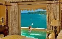 Sandals Regency La Toc  - St. Lucia