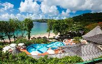 Sandals Regency La Toc  - St. Lucia