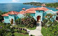 Sandals Regency La Toc  - St. Lucia
