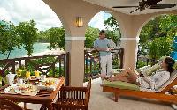 Sandals Regency La Toc  - St. Lucia