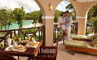 Sandals Regency La Toc  - St. Lucia