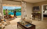 Sandals Regency La Toc  - St. Lucia