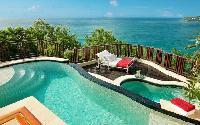 Sandals Regency La Toc  - St. Lucia