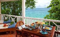 Sandals Regency La Toc  - St. Lucia
