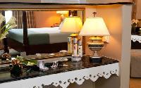 Sandals Regency La Toc  - St. Lucia