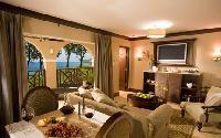 Sandals Regency La Toc Golf Resort & Spa in St. Lucia - St. Luci