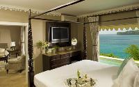 Sandals Regency La Toc Golf Resort & Spa in St. Lucia - St. Luci