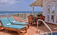 Windjammer Landing Villa Beach Resort - St. Lucia