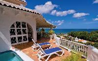Windjammer Landing Villa Beach Resort - St. Lucia