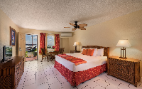 Bolongo Bay Room